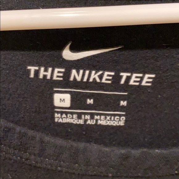 Nike tank top - Picture 2 of 3